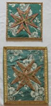 Green Roman Vestment 8789